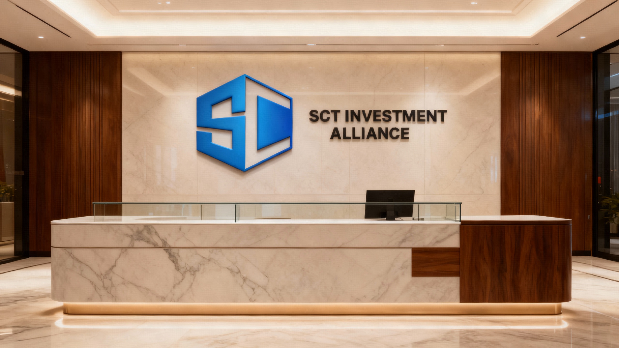 Scatil Investment Alliance Photo